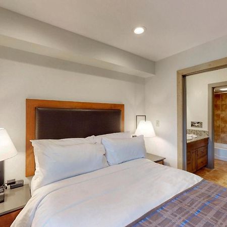 Mountain Valley Lodge Breckenridge Dış mekan fotoğraf