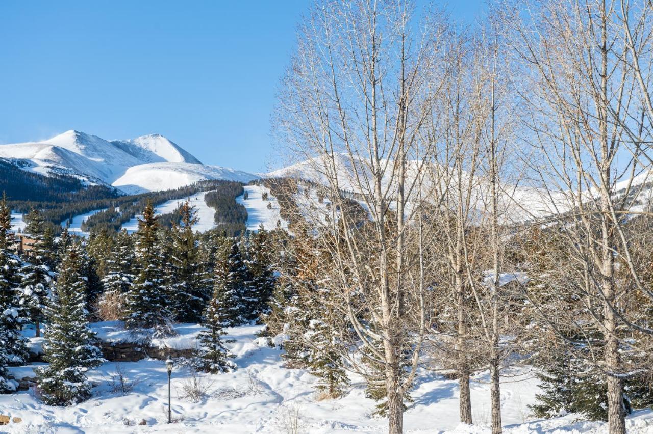 Mountain Valley Lodge Breckenridge Dış mekan fotoğraf
