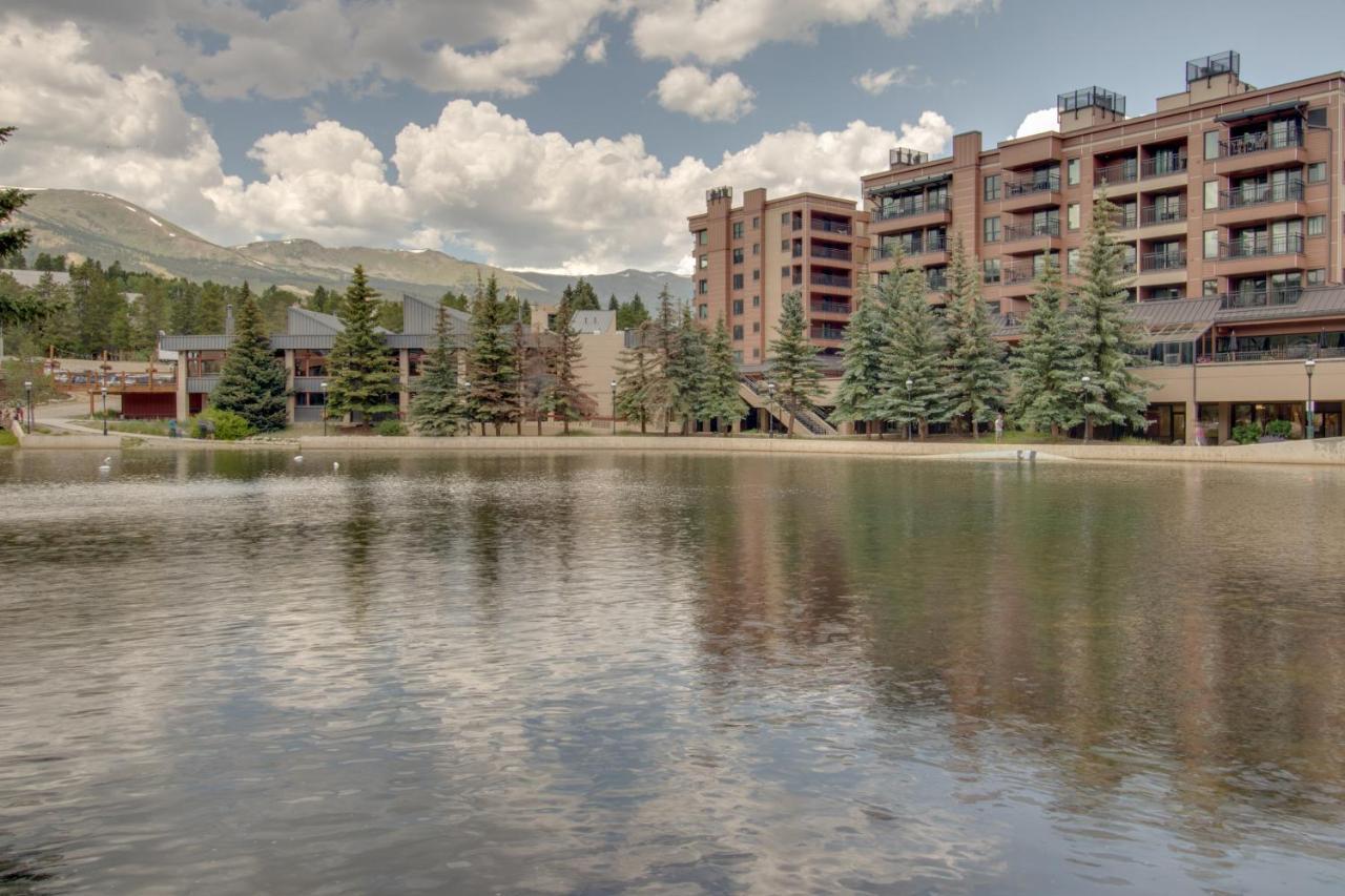 Mountain Valley Lodge Breckenridge Dış mekan fotoğraf