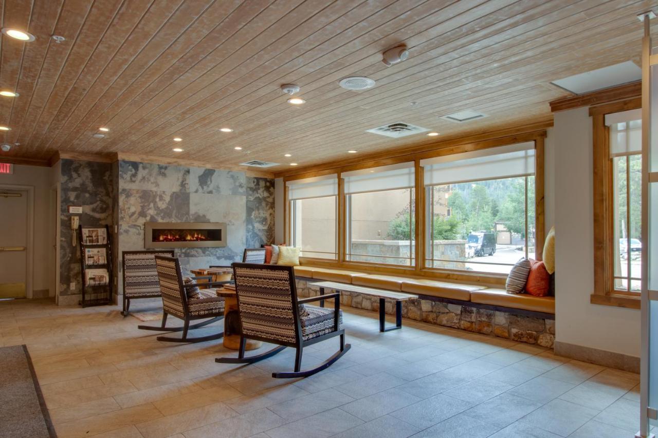 Mountain Valley Lodge Breckenridge Dış mekan fotoğraf
