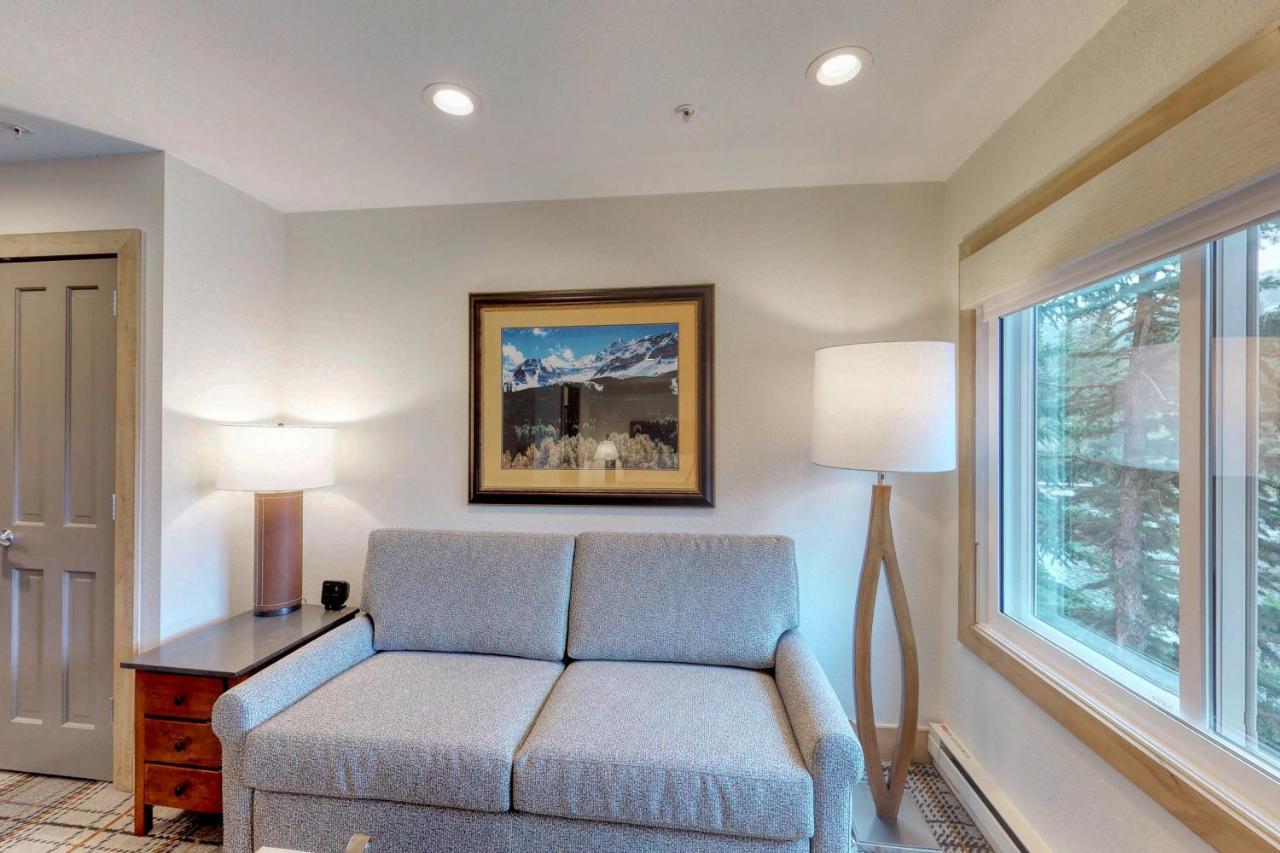 Mountain Valley Lodge Breckenridge Dış mekan fotoğraf