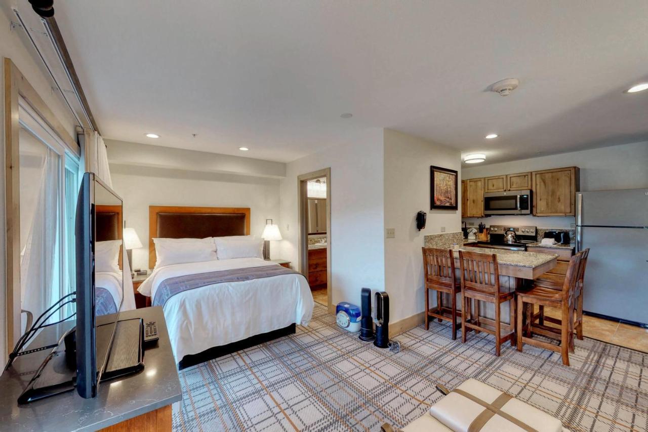 Mountain Valley Lodge Breckenridge Dış mekan fotoğraf